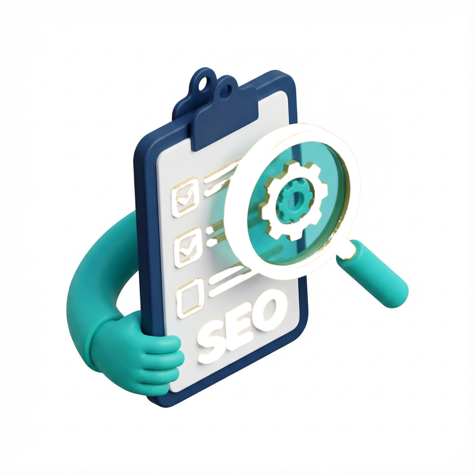 SEO Audit